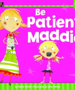 Newmark Learning Myself Theme: I Am in Control of Myself I Book Set for Children I Help Develop Self Control I Set of 6 13 71bmYf0BfxL