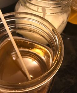 Better Shea Butter Raw Cocoa Butter - Unrefined, 100% Pure, Food Grade - Use for Cocoa Lip Balm, Stretch Marks Cream, Cacao Butter Cream, Scars Oil, Whipped Lotion - Skin & Hair Moisturizer 8 oz Block Bar 8 Ounce (Pack of 1) 35 71bn68vtPmL