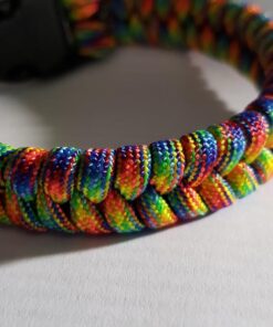 SpeedyJig Plus Paracord Bracelet & Monkey Fist Jig & Kit | Survival Bracelet Making Jig | Weave Camping Rope, Jewelry, Keychains | Craft Idea for Adults & Children | Includes Cord & Buckles Yellow Plus 26 71bnEFyGSTL