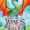The Hidden Kingdom (Wings of Fire #3) Paperback 14 71bnH47vnyL