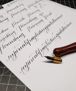 Canson XL Series Marker Paper, Foldover Pad, 9x12 inches, 100 Sheets (18lb/70g) - Artist Paper for Adults and Students Fold Over 37 71bnPhi4wrL