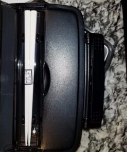 Skater Modern Plus Lunch Box, 870ml, Black 31 71bnlLrYqAL