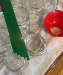 NORPRO Canning Bubble Popper/Measurer, Green 8 71bnuWJuTOL