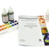 pH Indicator Set - Includes 3 Solutions & Color Charts - The Curated Chemical Collection by Innovating Science 20 71boRI0 TZL