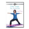 Yoga for the Rest of Us: Easy Yoga for Arthritis DVD November 9, 2010 8 71bobzeYTJL