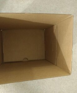 Bankers Box SmoothMove Prime Moving Boxes, Tape-Free, FastFold Easy Assembly, Handles, Reusable, Small, 16 x 12 x 12 Inches, (0062701) 10 Pack 32 71boi0Ly8DL