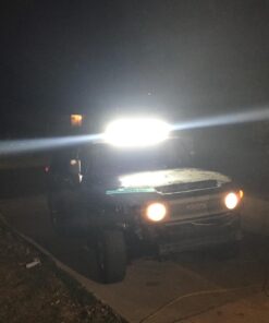 MICTUNING 32inches 180W 3B239C Curved LED Work Light Bar Combo Off Road Driving Fog Light 60 71bpD2VCsCL