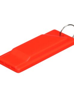 Attwood 11829-6 Safety Whistle, Plastic, Flat Type, No Interior Ball, Delivers Emergency Signal, Includes Lanyard 10 71bpIkA7YfL