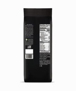 Alternative view of Wonderful Pistachios In Shell, Salt & Pepper, 48 Ounce Resealable Bag, Healthy Snack, Protein Snack, Pantry Staple (48 oz) 3 Pound (Pack of 1)