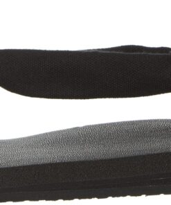 Sanuk Women's Yoga Slingshot Flip Flop 6 Black 4 71bprkG9zGL