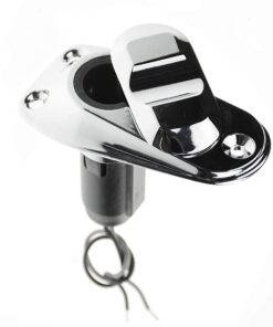 Shoreline Marine Stern Light Base 2-Prong Zamak Standard Packaging 12 71bqA8KXv3L