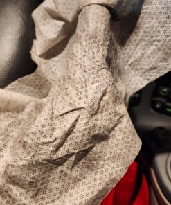 Tub O Towels TW90 Heavy-Duty 10" x 12" Size Multi-Surface Cleaning Wipes, 90 Count Per Canister 1-Pack of TW90 (10" x 12" wipes) 32 71bqIW4YgZL