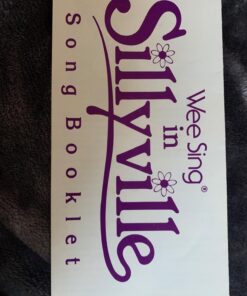 Alternative view of Wee Sing in Sillyville DVD 
                             
                            October 5, 2004