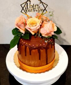 Viva Naturals Organic Coconut Flour (4 lbs) - Gluten Free Flour Substitute for Keto, Paleo and Vegan Baking, Low Fat and Fiber-Rich Coconut Baking Flour, Non-GMO, Unbleached and Unrefined, 1.81 kg 61 71bqnT5NTSL