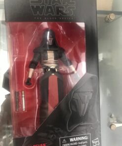 Star Wars The Black Series Darth Revan Action Figure, 6" 73 71brUa0QCL