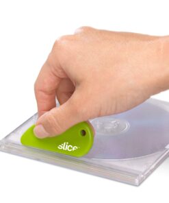 Slice Ceramic Blade Mini Safety Cutter Single Cutter 21 71brgTot9AL