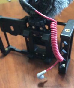 Rode SC7 3.5mm TRS to TRRS Patch Cable 28 71brjeq39kL