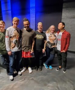 Hebetag Oxford Hiking Waist Pack Motorcycle Drop Leg Bag for Men Women Bike Riding Cycling Tactical Thigh Fanny Pouch Outdoor Travel Fishing Camping Casual Daypack Black #01Black 43 71bsIe1gqqL