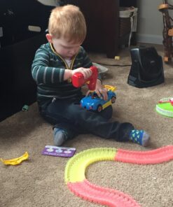 Liberty Imports Take Apart Racing Car Toys - Build Your Own Assembly Vehicle with 30 Piece Constructions Set and Working Electric Drill - Engine Sounds & Lights 30 71bsJ1EdsXL