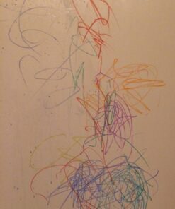 Crayola Bathtub Crayons, Assorted Colors 9 ea 40 71btPP0 j2L