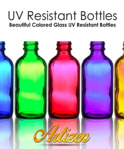 Artizen Top 14 Essential Oil Set for Diffuser, Aromatherapy and Candle Making - Fall Holiday Fragrance Scents with Lavender, Frankincense, Eucalyptus Oils and More Top 14 Aromatherapy Set 0.17 Fl Oz (Pack of 14) 30 71buF0YbNiL 1