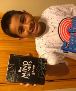 INNERICONS Mindfulness Therapy Games: Social Skills Game That Teaches for Kids, Teens and Adults Effective for Self Care, Communication Skills 40 Cards for Play Therapy 31 71buVXz5vnL