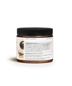 King Arthur, Espresso Powder, Certified Kosher, Reusable Plastic Jar, 3 Ounces (Pack of 2) 3oz, 2-pack 12 71buaqGzGCL 1