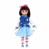 Lottie Rockabilly Doll in Vintage Style Doll Jacket | Great Gifts for Girls & Boys Age 6 and Up 7 71bv7ZYnyXL