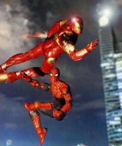 Marvel Legends Captain America: Civil War 6-inch Figure,48 months to 1188 months 3-Pack 48 71bvARiaojL