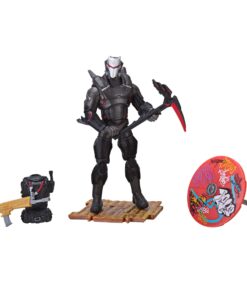 Fortnite Early Game Survival Kit Figure Pack, Omega 18 71bvBrjsSpL