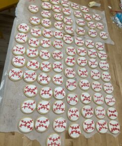 Judee’s Complete Meringue Powder Mix 11.4 oz - Great for Baking and Decorating - No Preservatives - Gluten-Free and Nut-Free - Make Meringue Cookies, Pies, Frosting, and Royal Icing 11.4 Ounce (Pack of 1) 26 71bvNGjbk5L