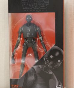 Star Wars The Black Series Rogue One K-2SO 49 71bvNY8xs7L