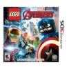 LEGO Marvel's Avengers - 3DS Original Version