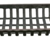 Panacea 15424 Cast Iron Fire Grate, Black, 24-Inch 34 71bvho 84xL
