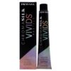Pravana Chromasilk Pastels Blissful Blue 3 fl. oz. Net 90mL 3 Fl Oz (Pack of 1) 44 71bwoNfZeL