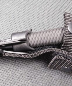 Cold Steel Recon Tanto Fixed Blade Knife with Sheath, SK-5 Steel, 7.0" (49LRT) 44 71bx8i2eigL