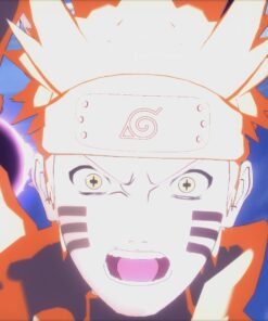 Naruto Shippuden: Ultimate Ninja Storm 4 - PlayStation 4 Standard 30 71bxXjskH7L