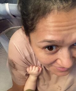 Keranique Scalp Stimulating Keratin for Thinning Hair, Hair Regrowth Amino Complex Shampoo Volumizing, 8 Fl Oz 26 71bxeuK5bbL