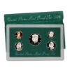 1998 S US Mint Proof Set OGP 7 71byUtdLNIL
