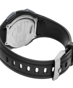 Timex Men's TW5K94000 Ironman Essential 10 Black 14 71byXcyvkS