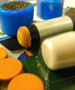 EastPoint Sports Deluxe Table and Cue Tip Repair Kit 23 71bzW5fFJgL