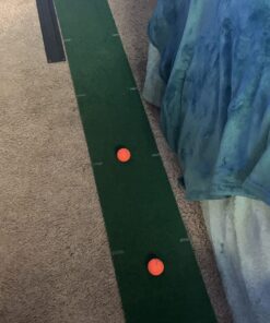 Club Champ Gravity Feed Putting System, 7 Feet 30 71bzqQpV7zL