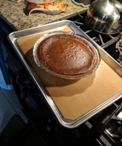 Nordic Ware Natural Jelly Roll Pan Jelly Roll, 1-Pack 40 71c bwlefyL