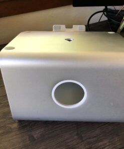 Rain Design 10032 mStand Laptop Stand, Silver (Patented) 64 71c fBe AL