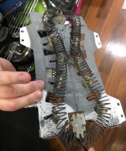 SAMSUNG Heating Element Dc47-00019A 34 71c rulB3L