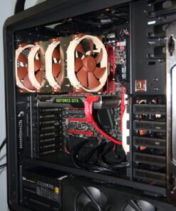 Crucial 4GB Single DDR4 2133 MT/s (PC4-17000) SR x8 Unbuffered DIMM 288-Pin Memory - CT4G4DFS8213 4GB Single Rank 14 71c0DVIjmTL