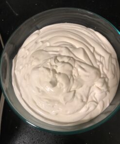 Vanilla Bean Paste for Baking and Cooking - Gourmet Madagascar Bourbon Blend made with Real Vanilla Seeds - 4 Ounces 4 Ounce (Pack of 1) 39 71c0QoZjKOL