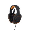Logitech G231 Prodigy Gaming Headset – Game-Quality Stereo Sound – Playstion 4, Xbox One, Nintendo Switch Gaming System Compatible – Folding, Unidirectional Mic – Lay-Flat Earpieces 56 71c1AfTUXFL