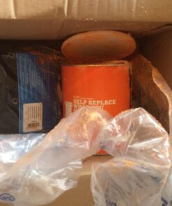 Gatorade Orange Instant 50.9 oz - 6 Gallon Mix 11 71c2CC9hoFL