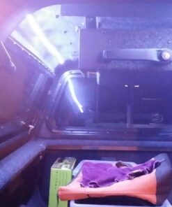 HitLights LED Light Strip Connector, 8mm Single Color 3528-6 Inch Any Angle Strip to Strip, 4 Pack 2Pin 8mm (4Pack) 21 71c2NfJ2xfL